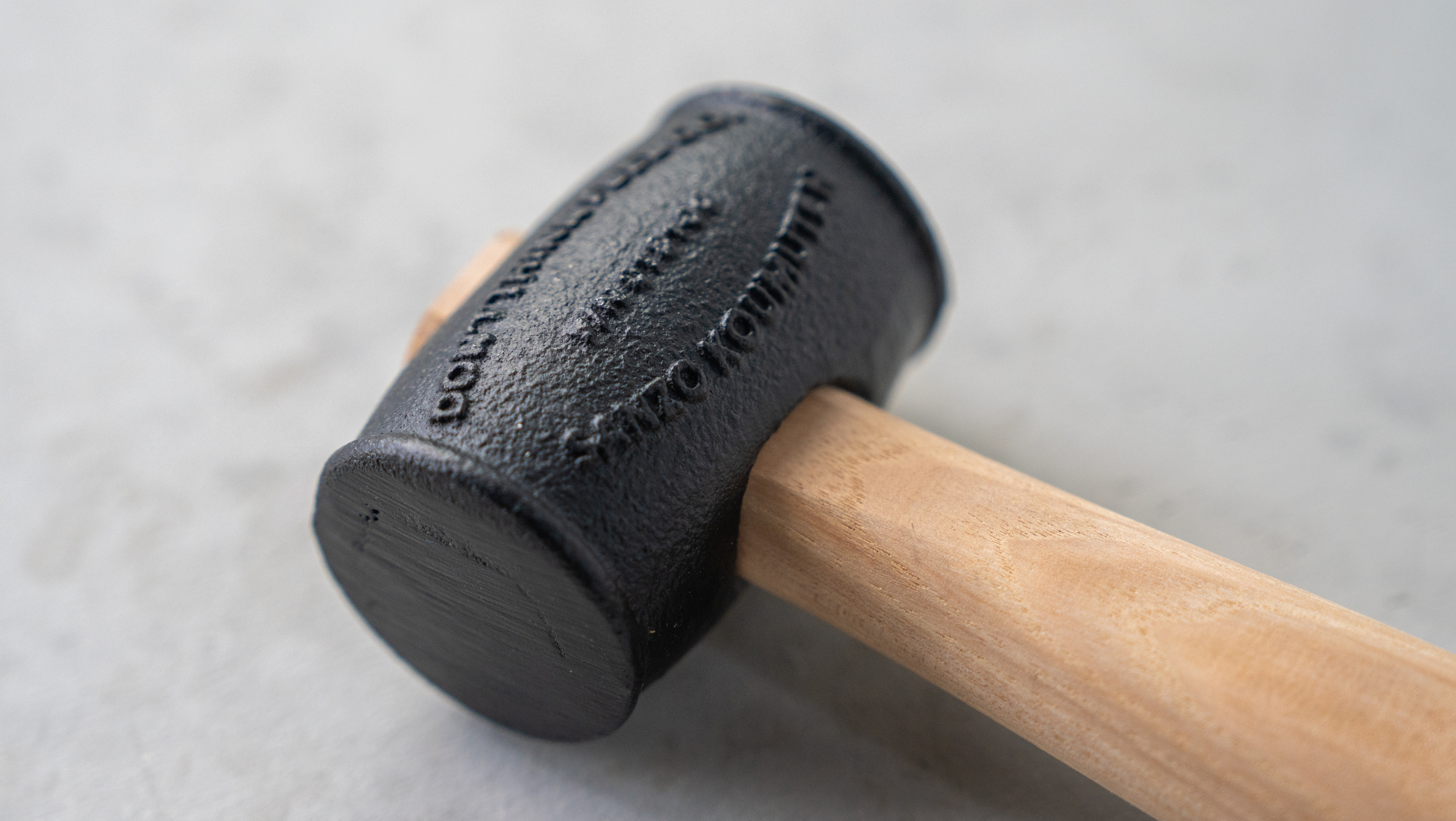DONKEY HAMMER