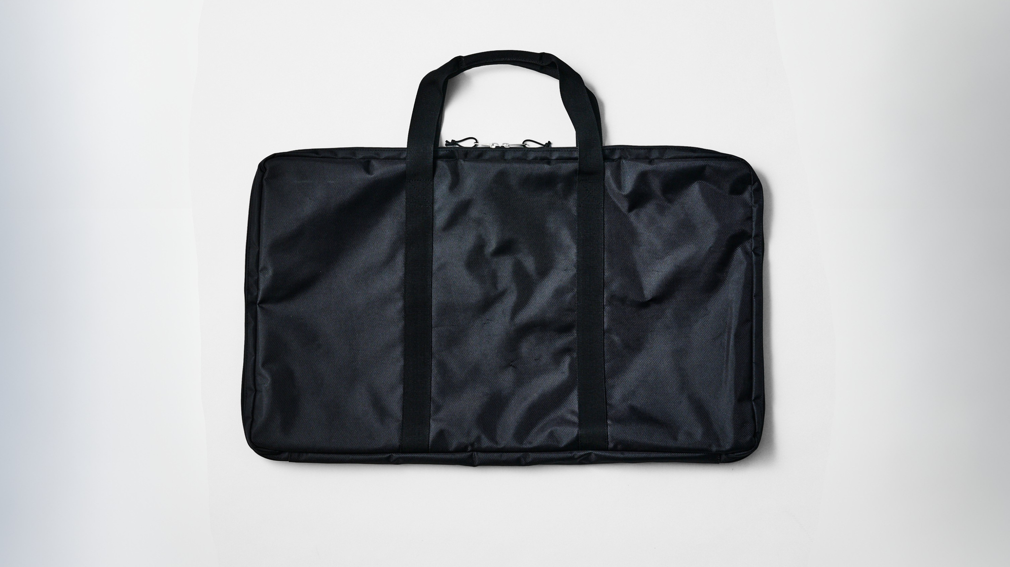 IRON TABLE CASE BASIC