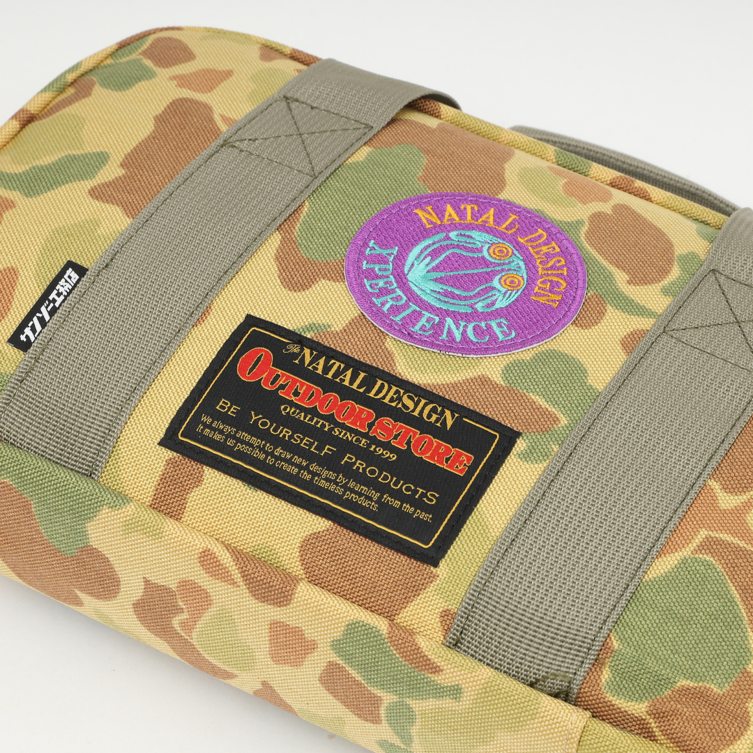 RODAN CASE ND.ver.(カモ)