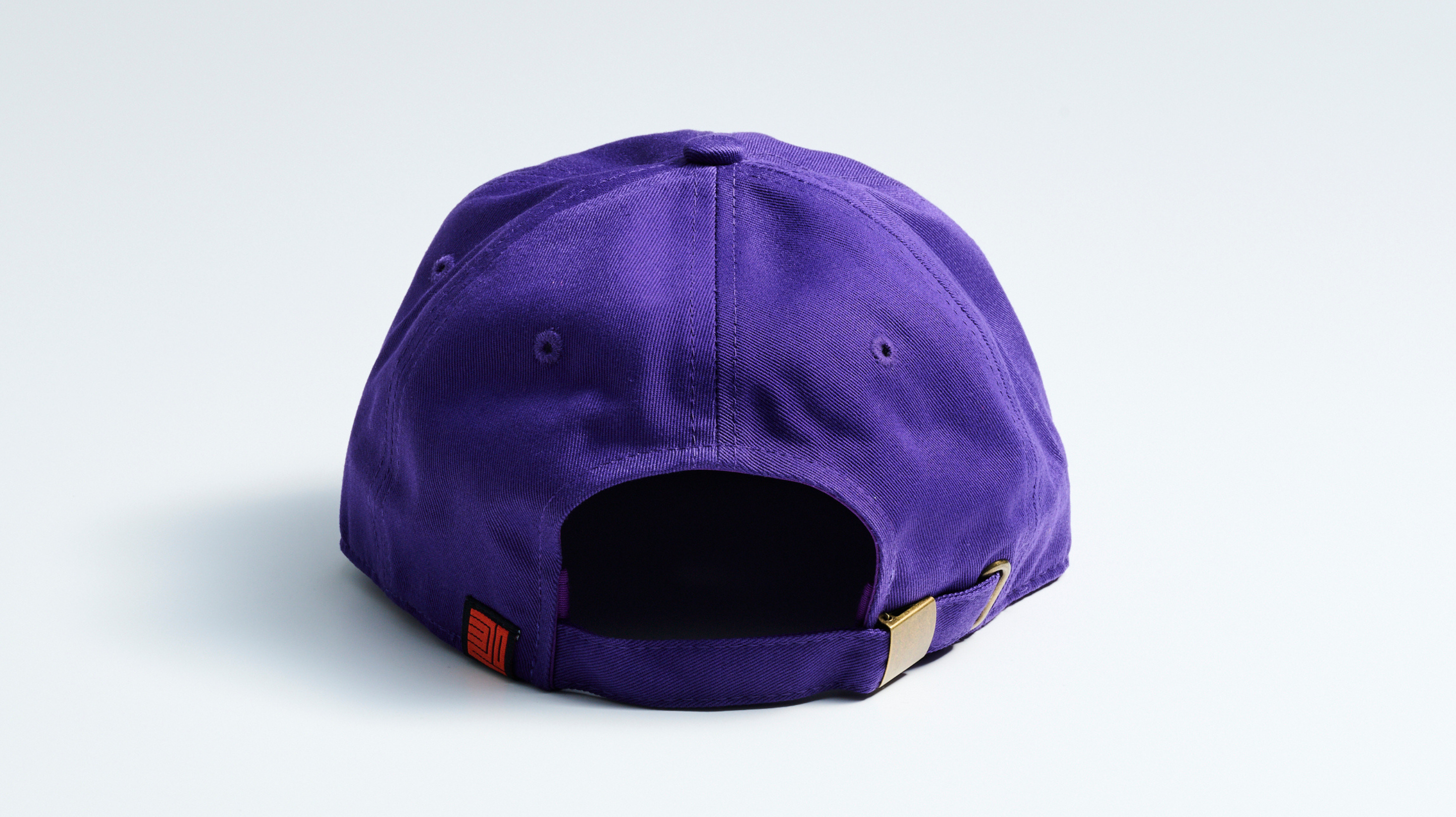 HARD LOGO CAP