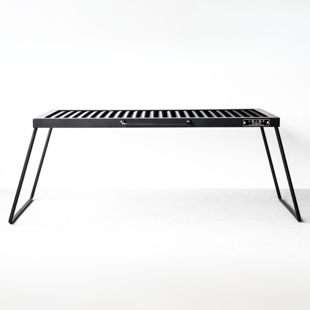 IRON TABLE