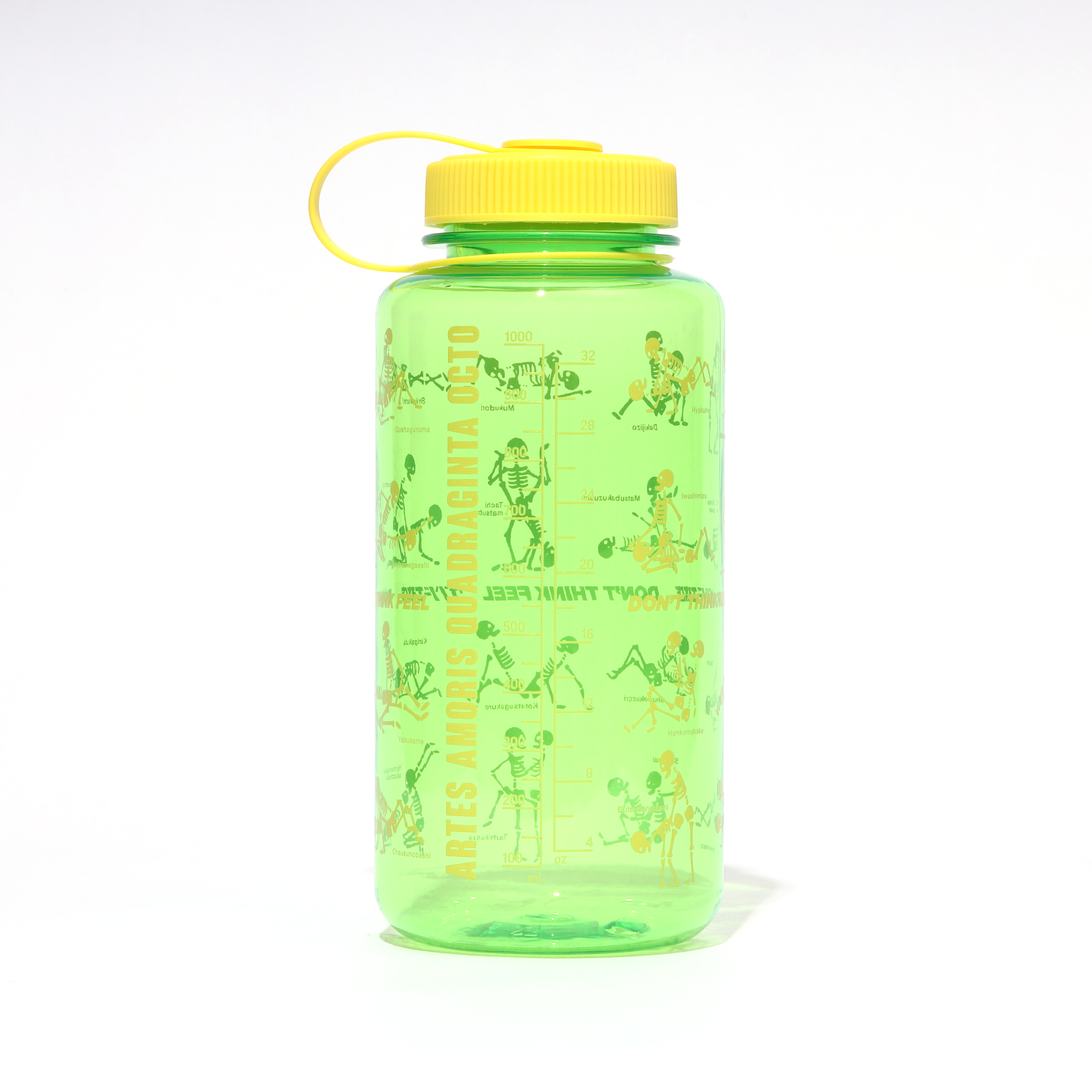 UTILITY BOTTLE(ユーティリティボトル)