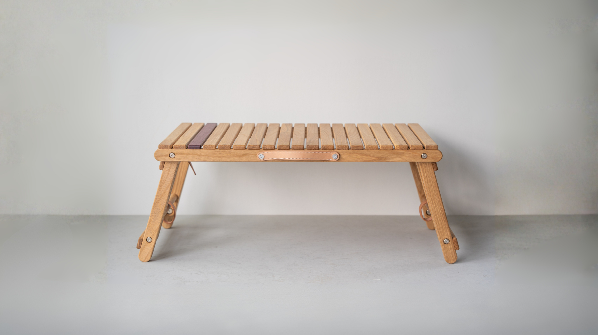 サンゾー工務店　キャリーテーブル CARRY TABLE
