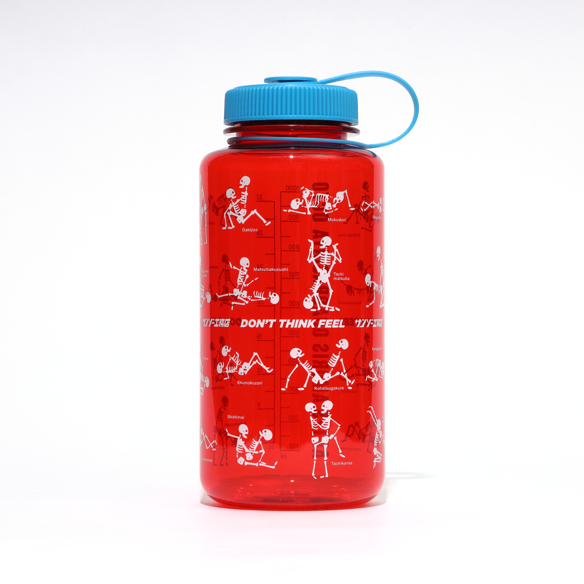 UTILITY BOTTLE(ユーティリティボトル)