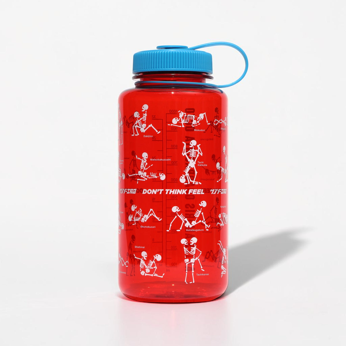 UTILITY BOTTLE(ユーティリティボトル)