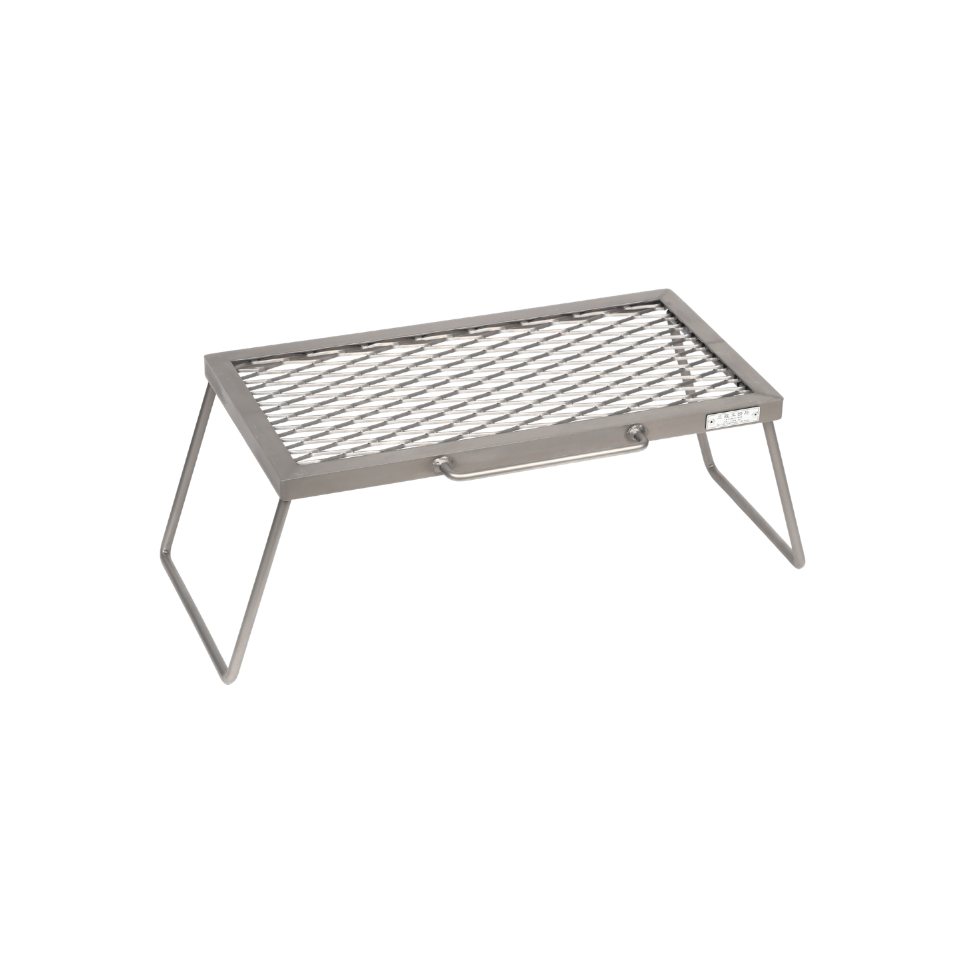 IRON TABLE mini(CHIKKA FINISH)