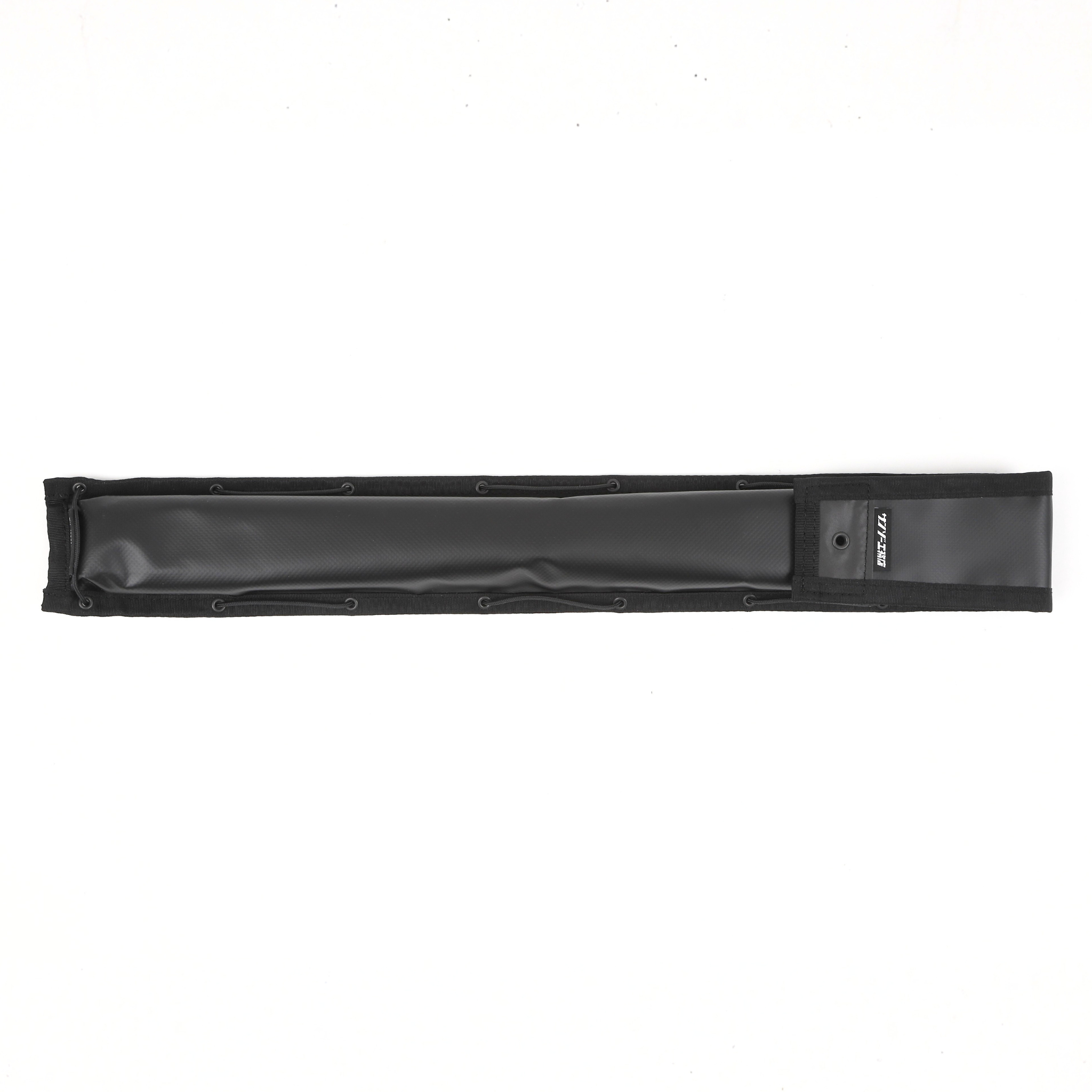 PULSE CASE(Balistics)