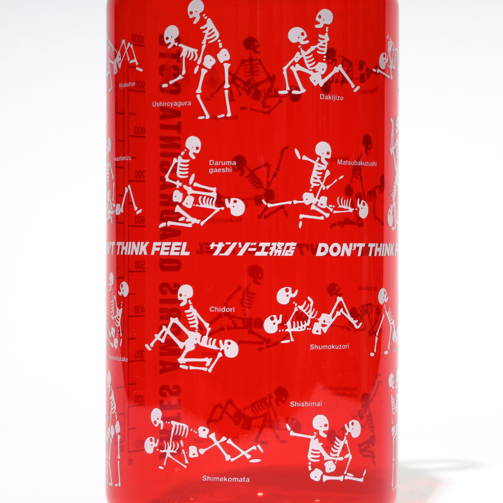 UTILITY BOTTLE(ユーティリティボトル)