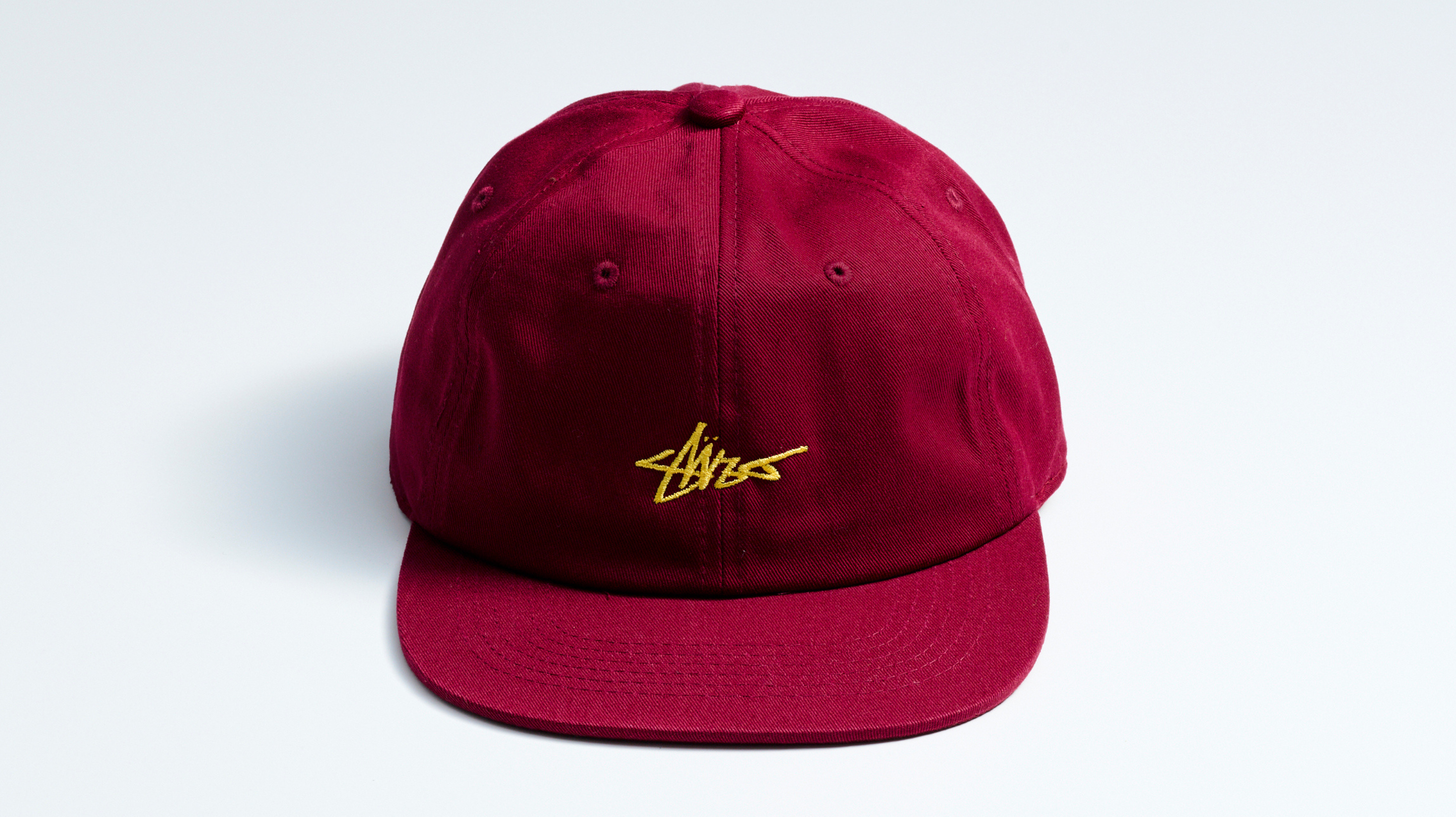 STREET LOGO CAP