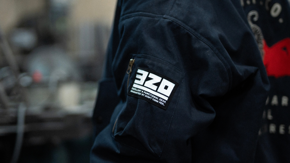 DOKA JACKET