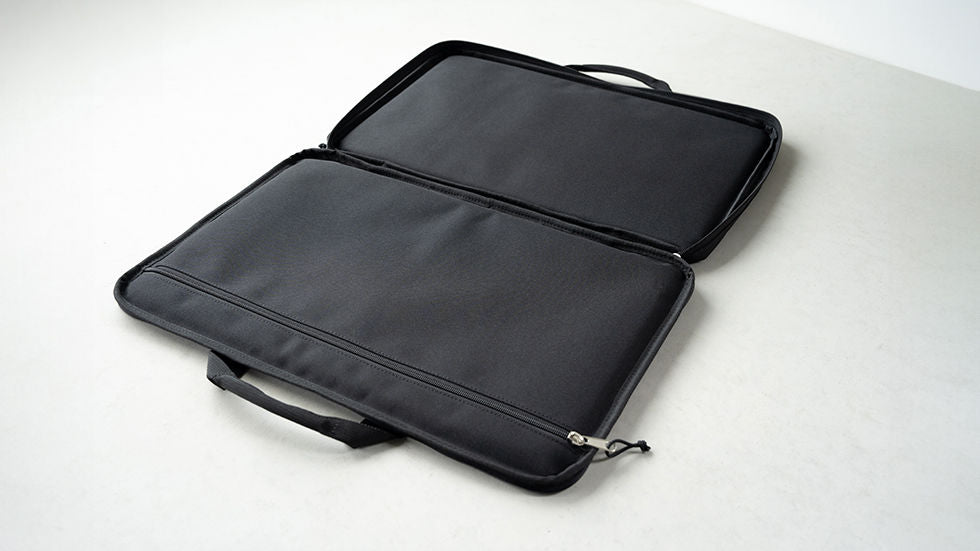 IRON TABLE mini 収納ケース(BLACK)