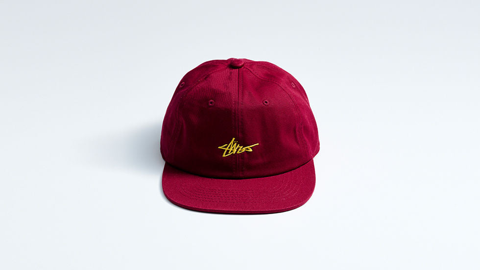 STREET LOGO CAP