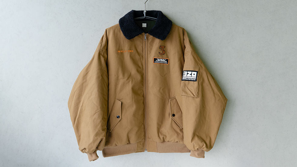 DOKA JACKET