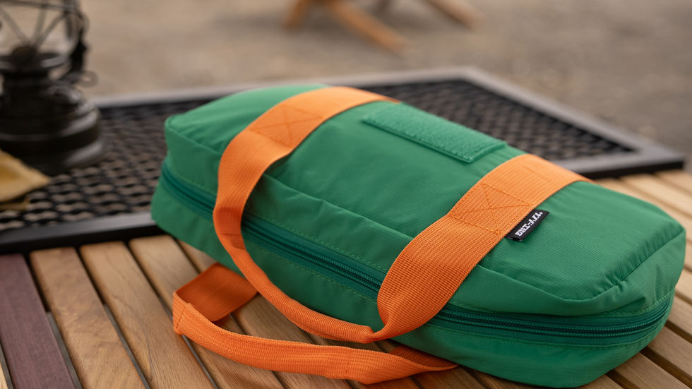 Rodan 収納ケースLite(Green)