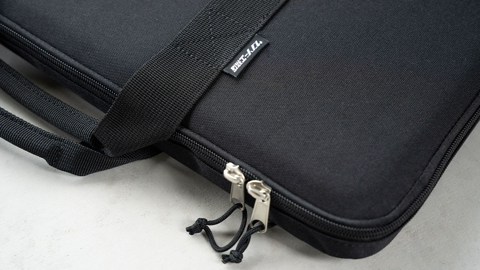 IRON TABLE mini 収納ケース(BLACK)