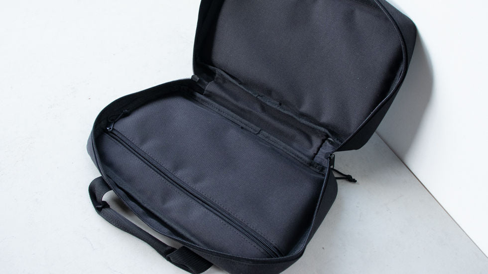 Rodan 収納ケース(BLACK)