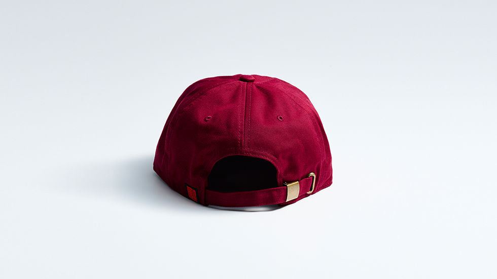 STREET LOGO CAP