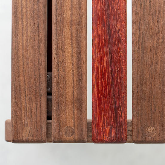 CARRY TABLE walnut