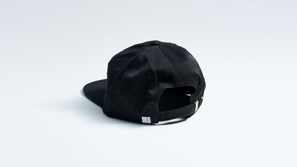 STREET LOGO CAP