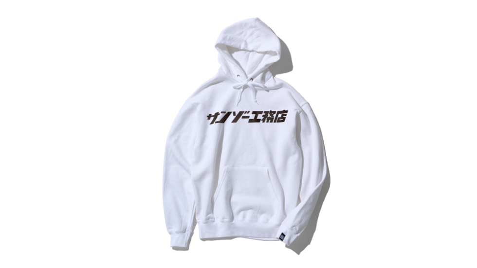 PARKA サンゾー工務店