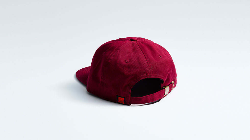 STREET LOGO CAP