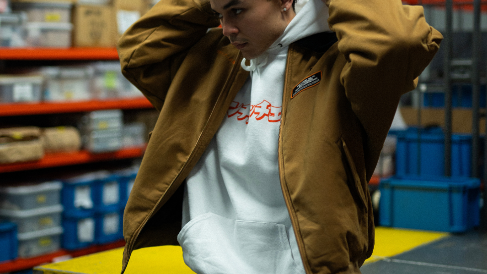 DOKA JACKET