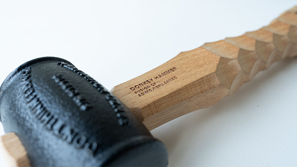DONKEY HAMMER_A