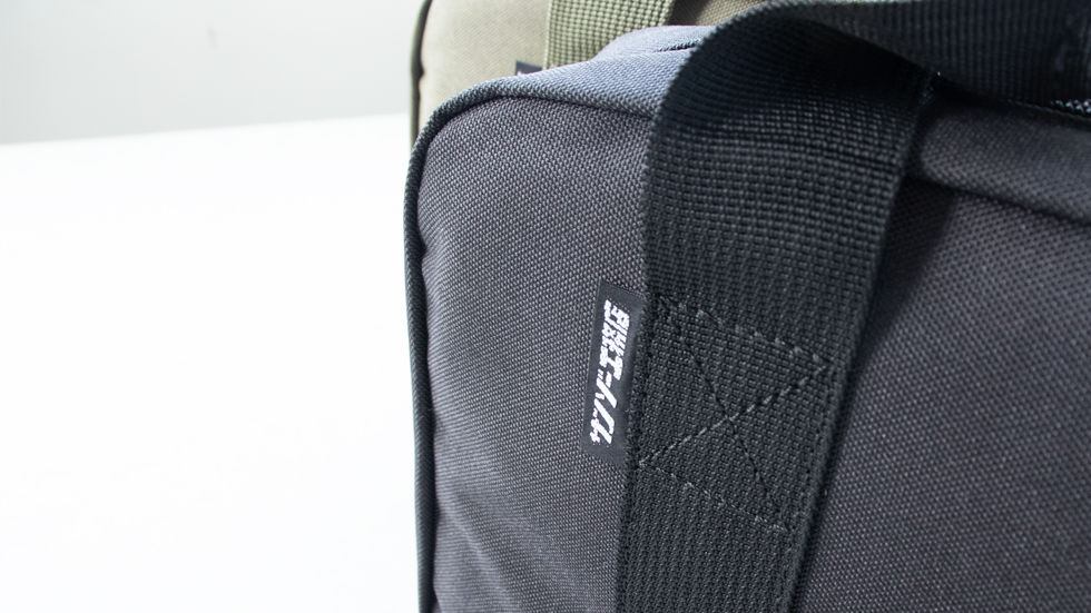 Rodan 収納ケース(BLACK)