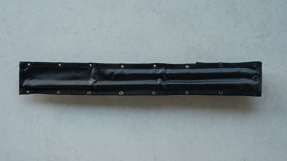 LECTER CASE(Balistics)