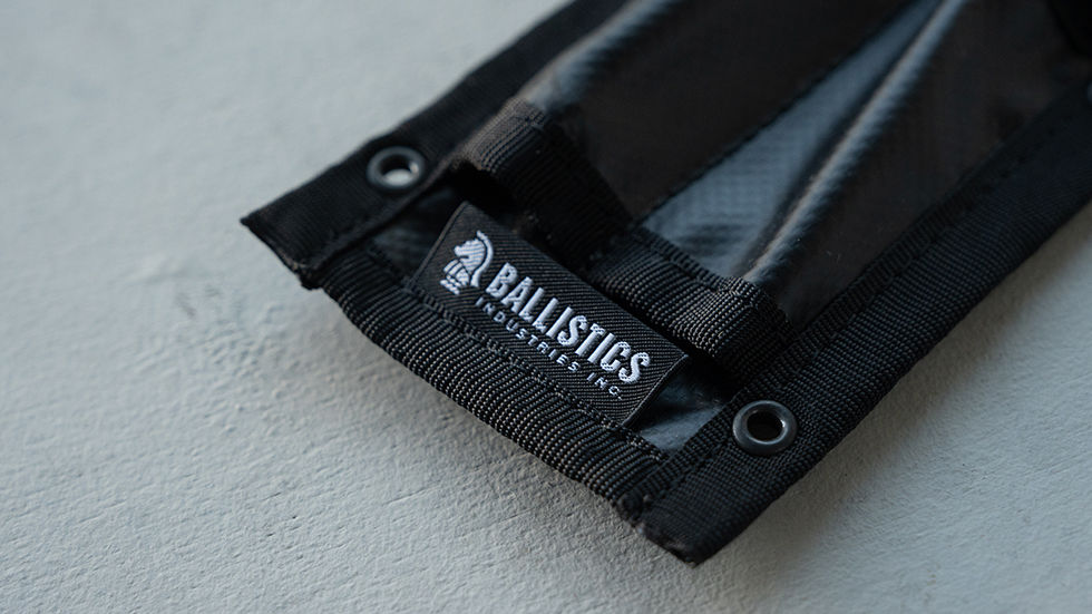 LECTER CASE(Balistics)