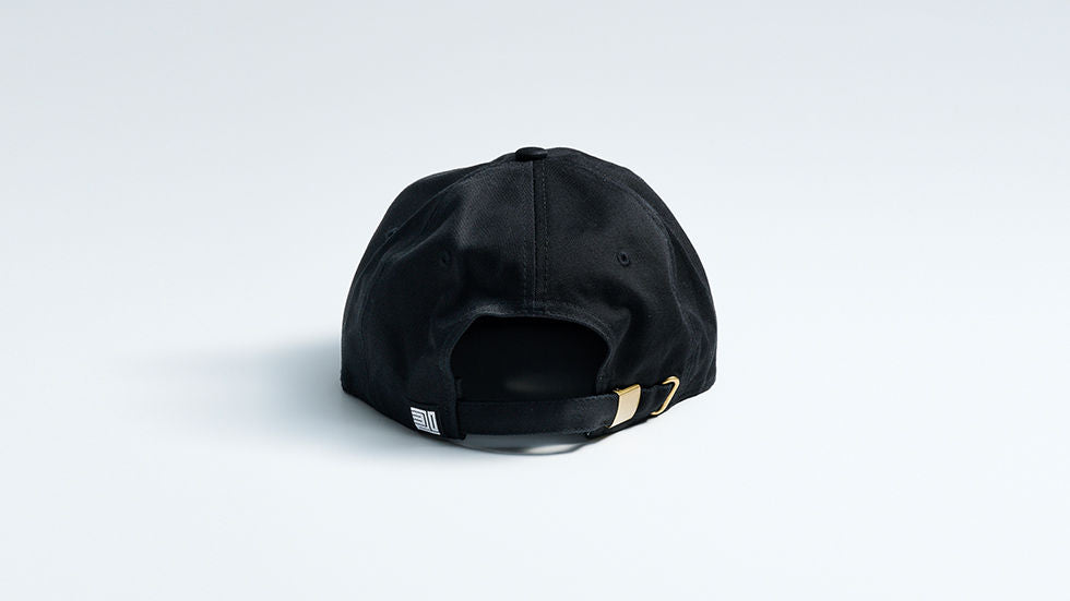 HARD LOGO CAP