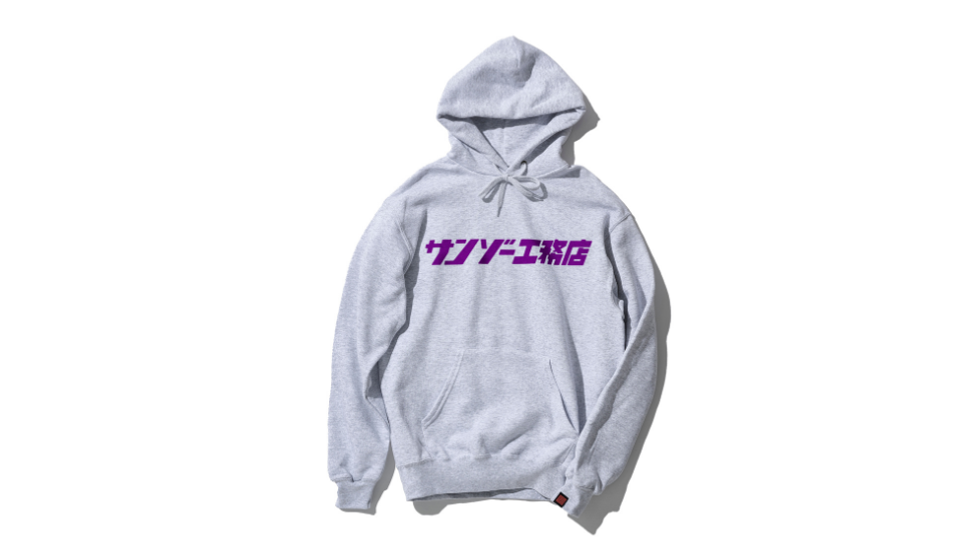 PARKA サンゾー工務店