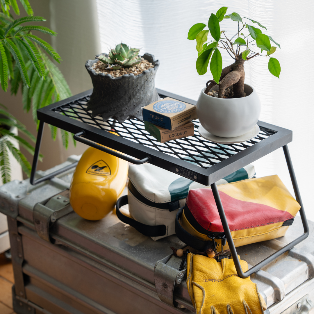 IRON TABLE mini