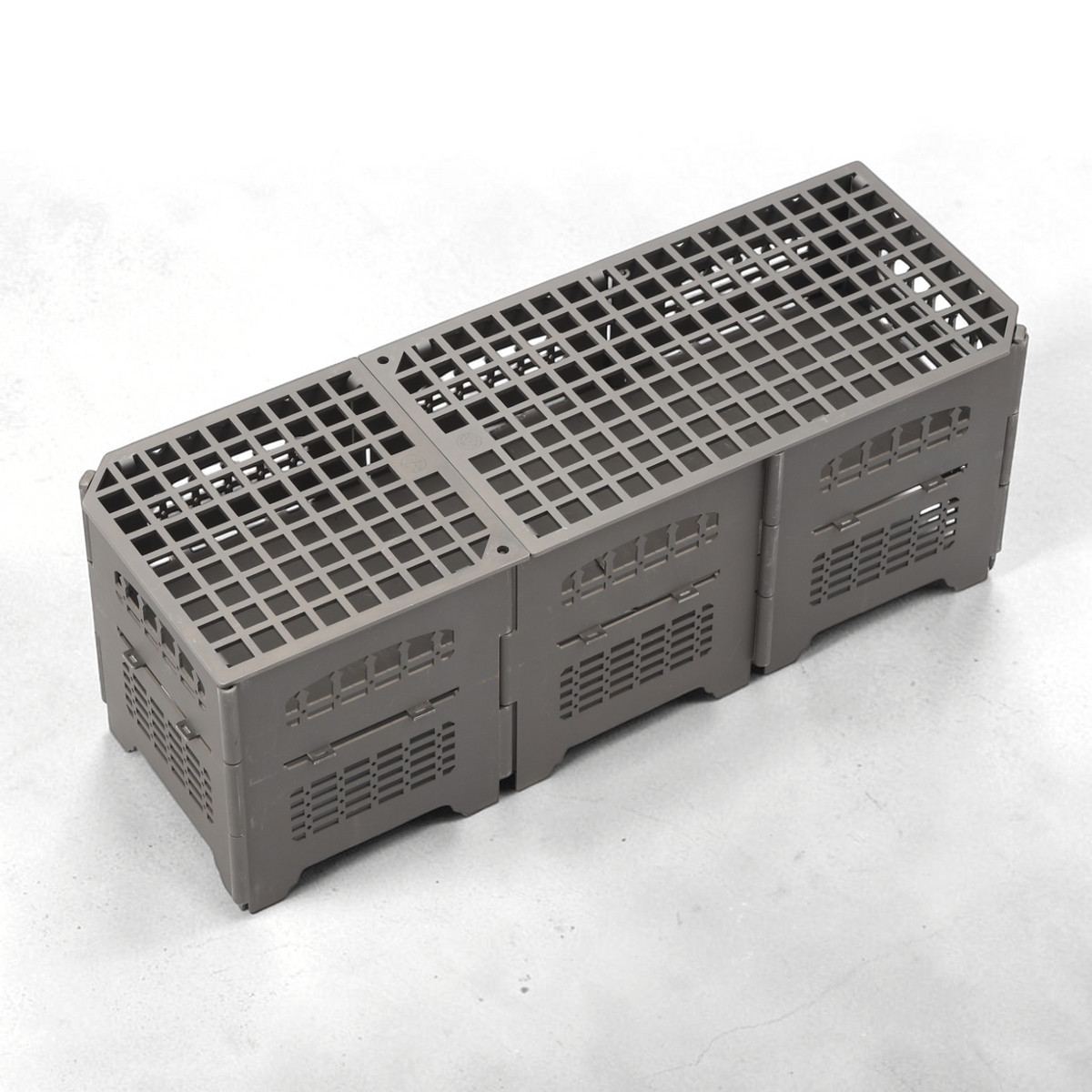 Cubic Grill L(キュービック グリル エル)