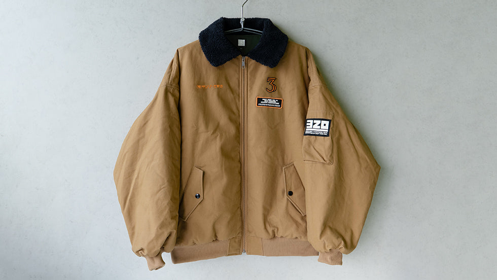DOKA JACKET