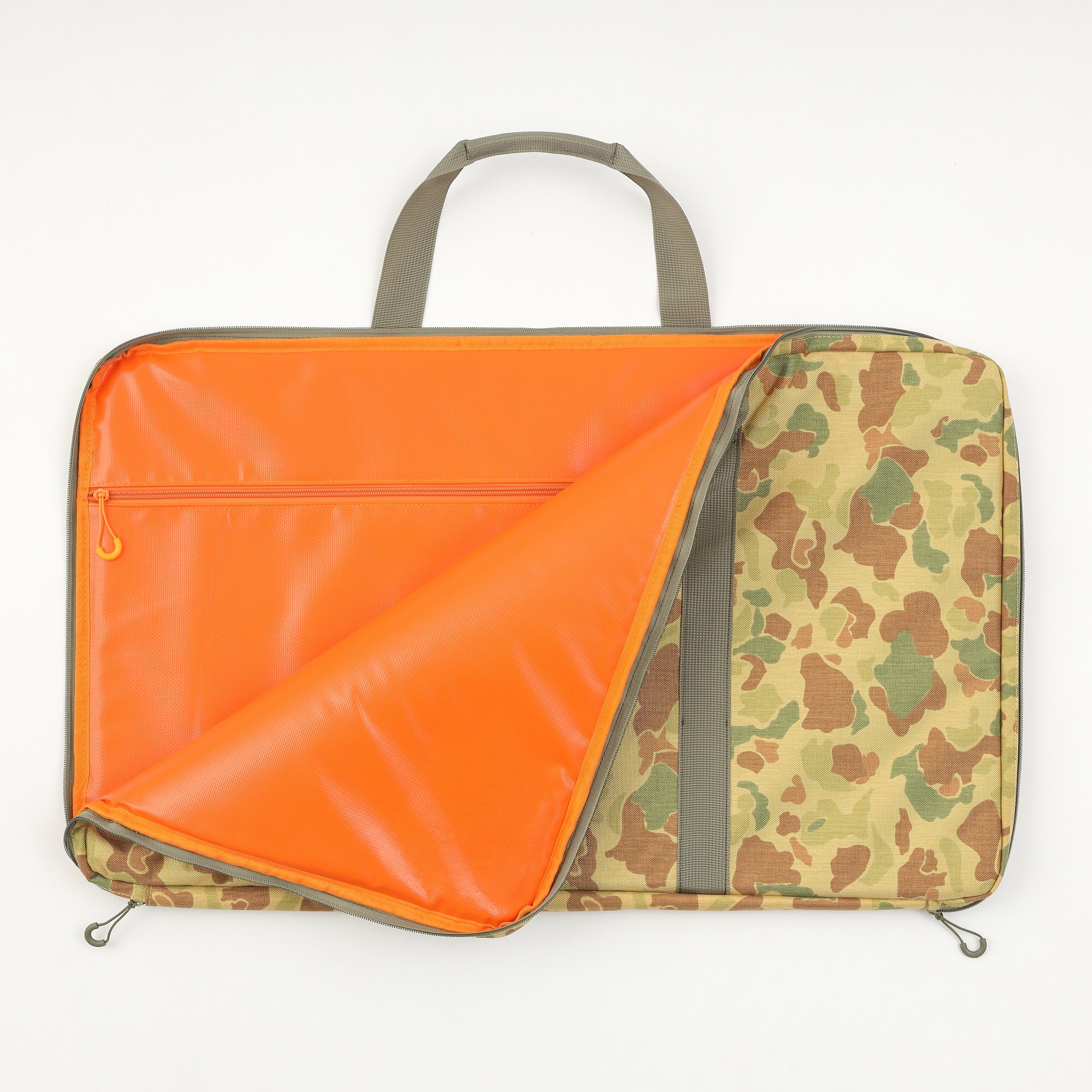 IRON TABLE CASE ND.ver.(カモ)