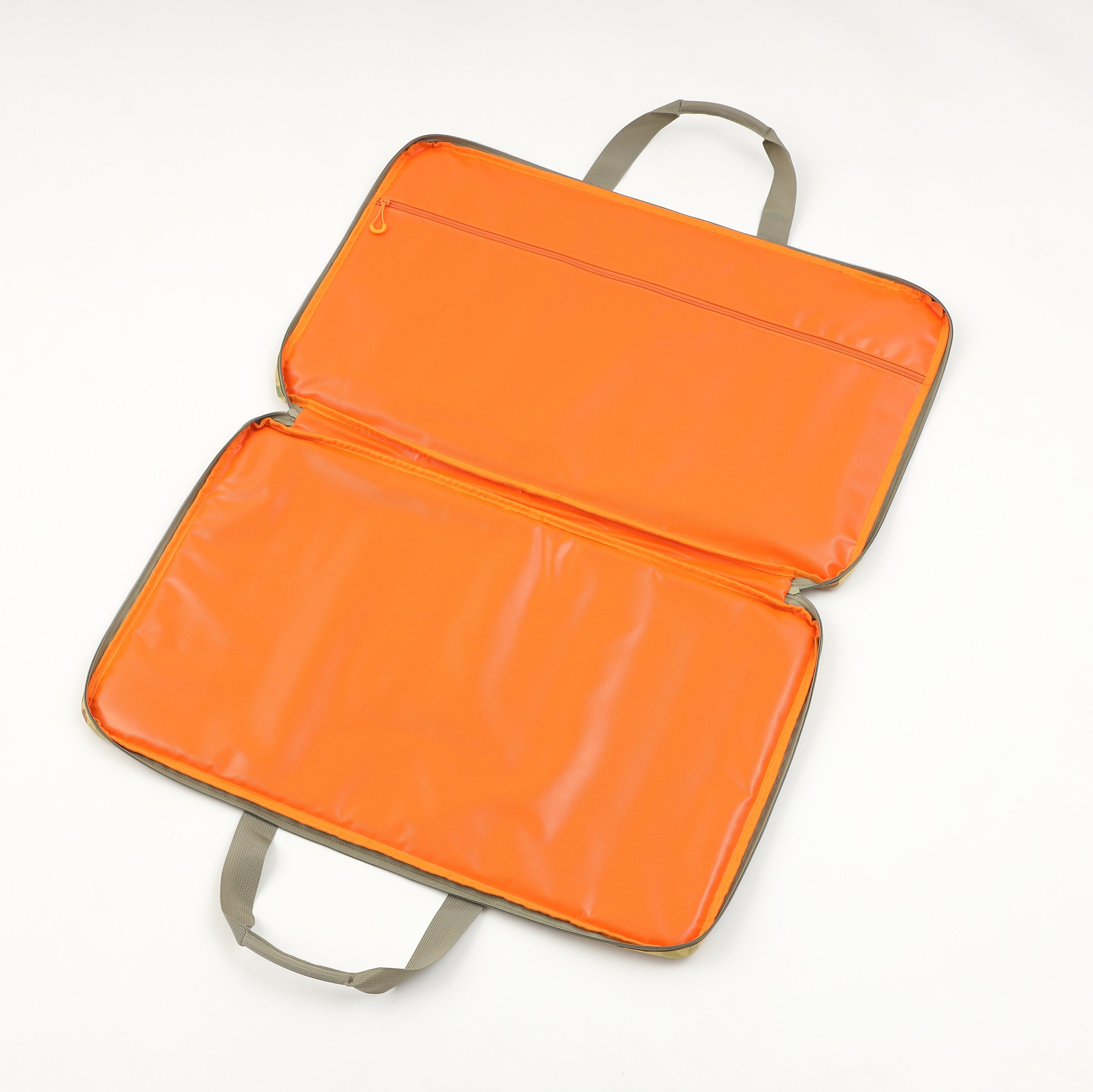 IRON TABLE CASE ND.ver.(カモ)