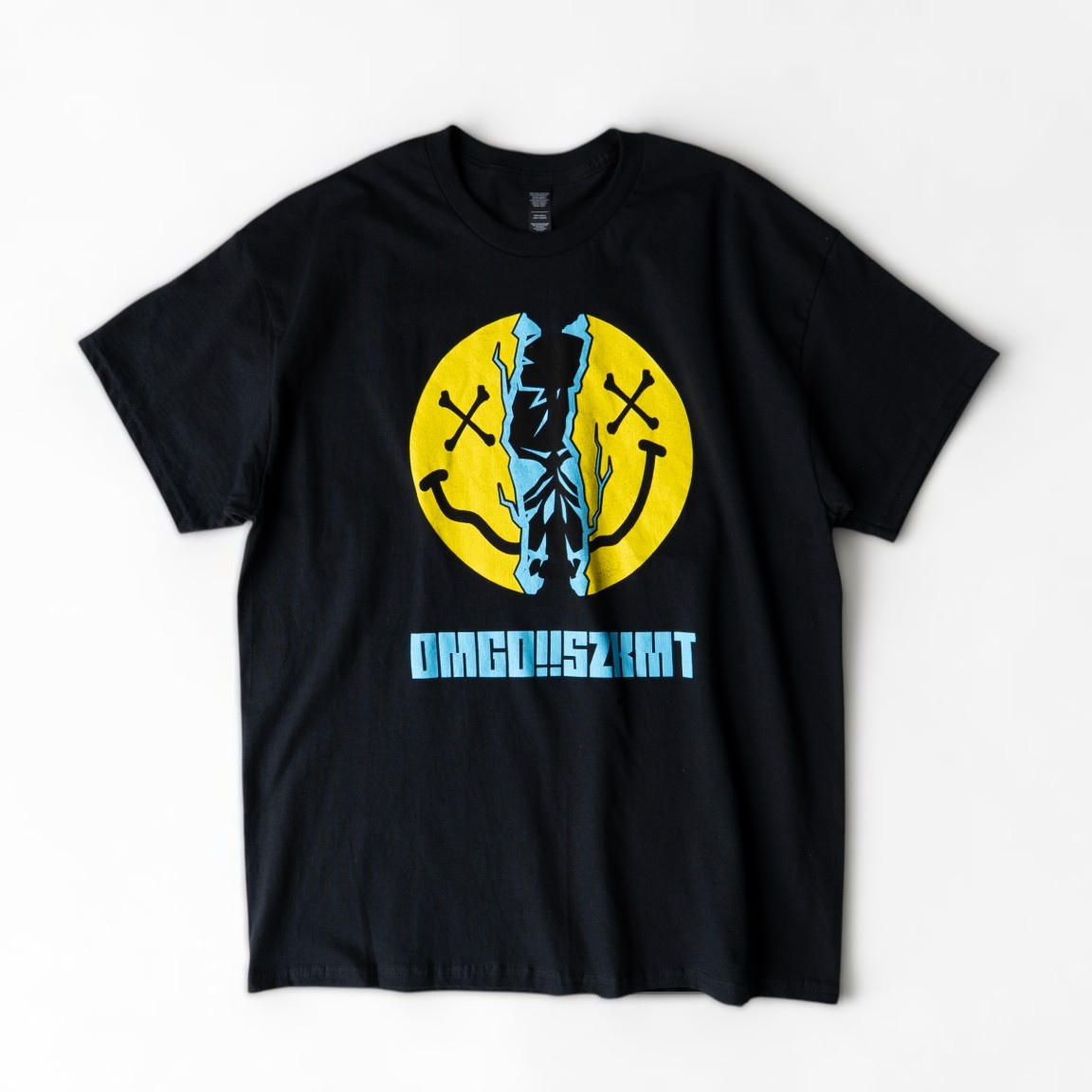 DAMNGOOD!! Tee