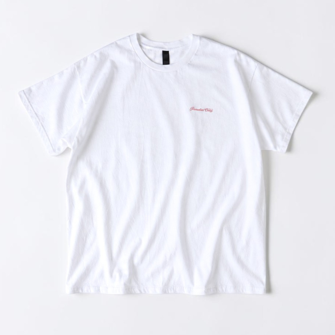 Paradise Camp Tee
