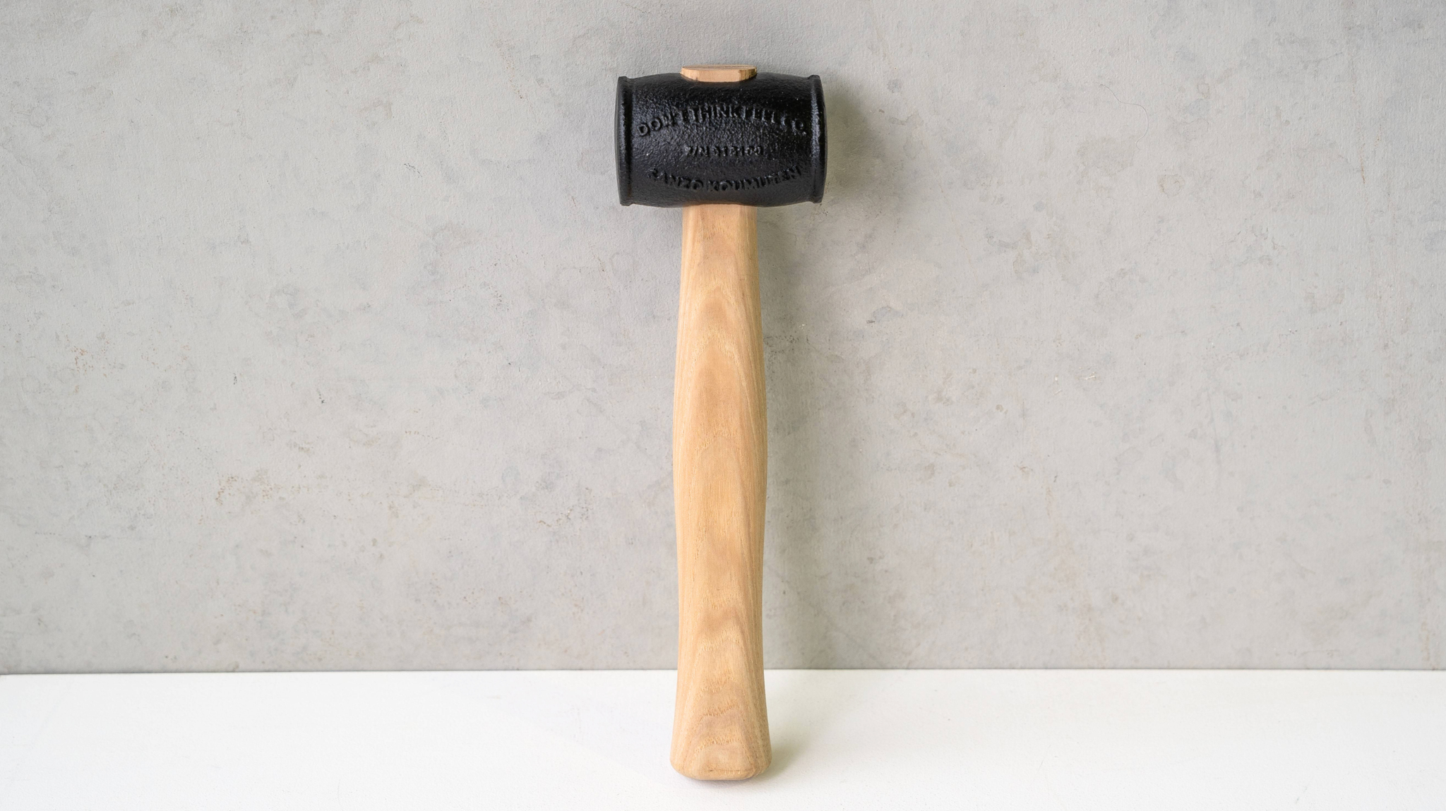 未開封！サンゾー工務店　ドンキーハンマー DONKEY HAMMER_A