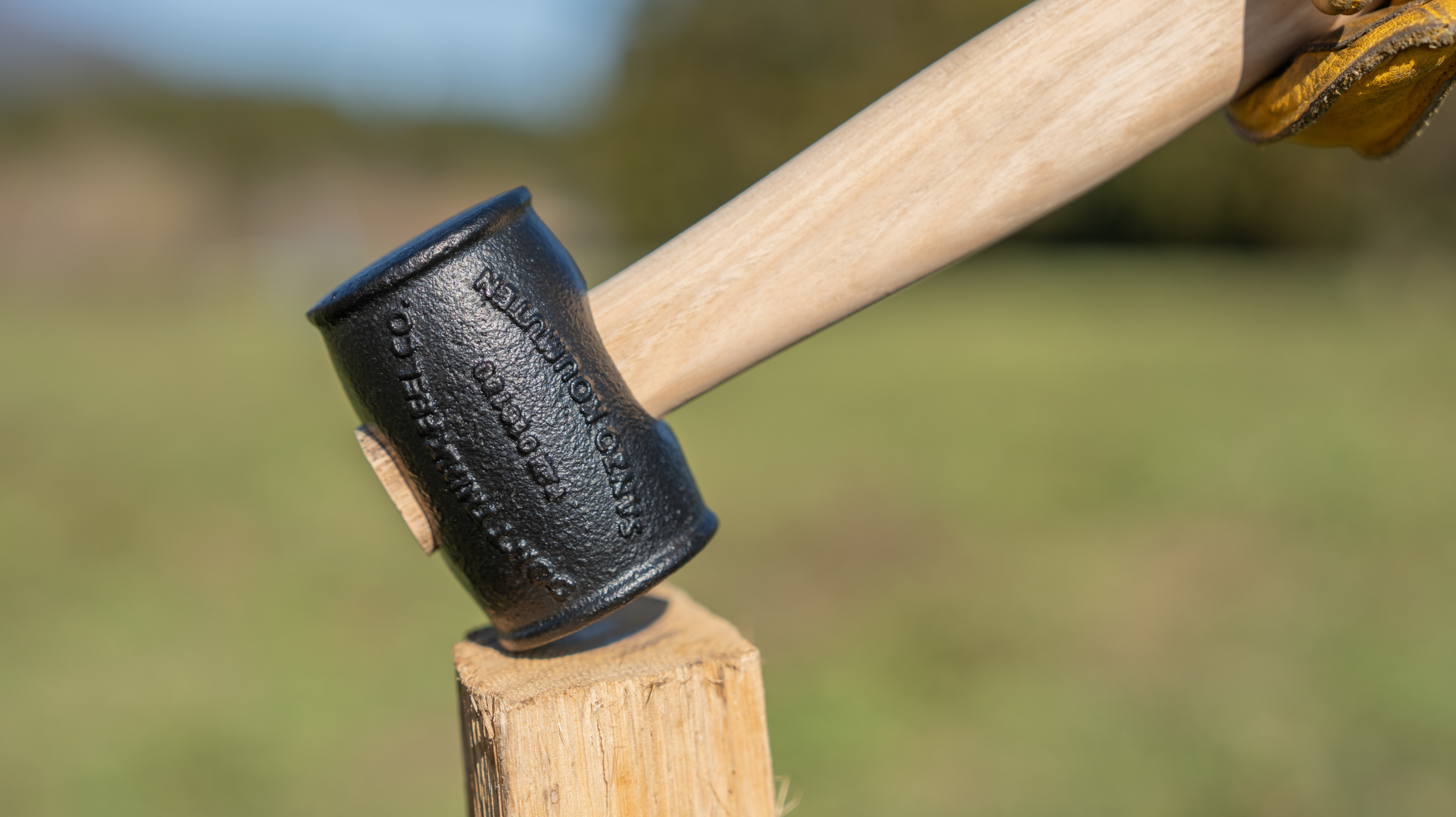 DONKEY HAMMER
