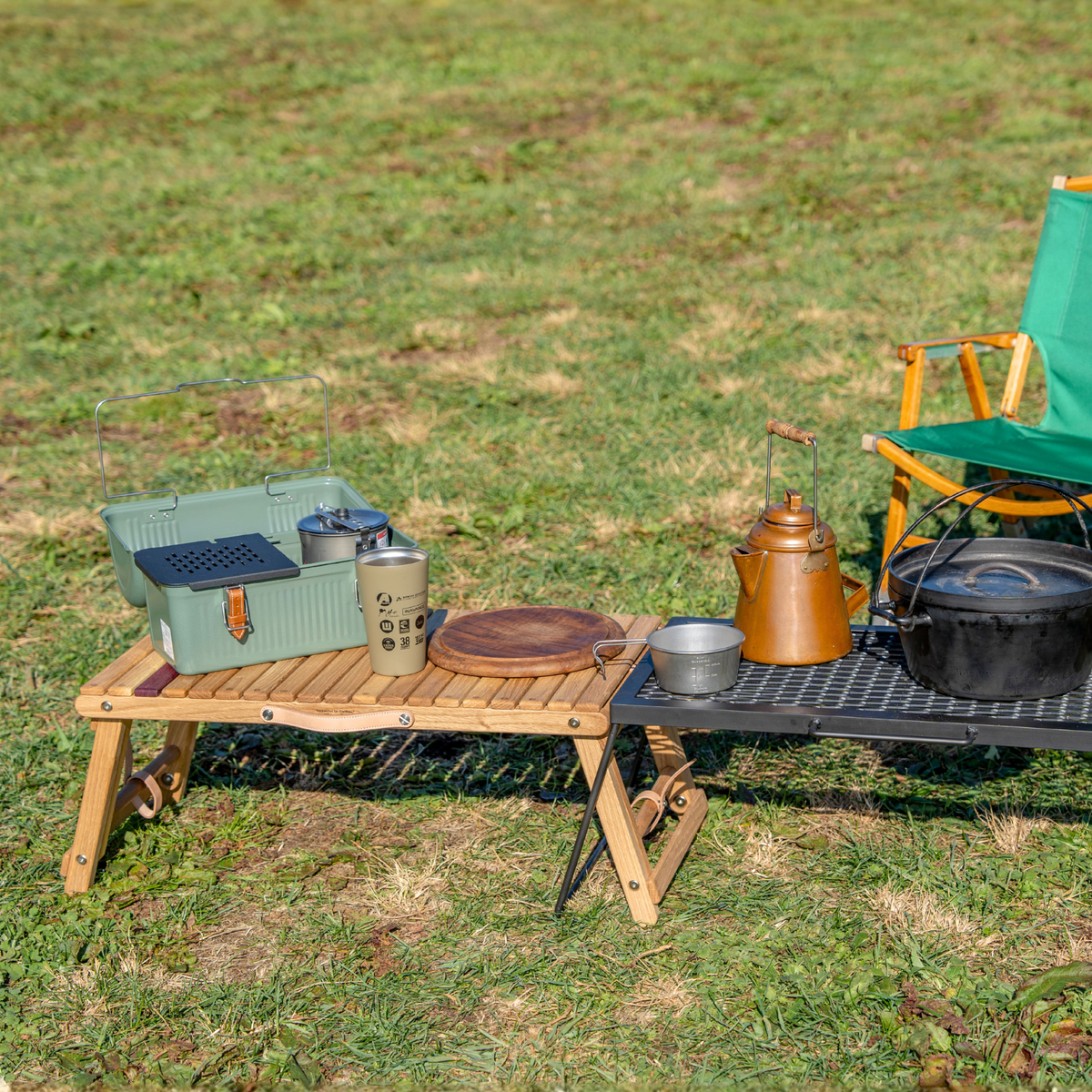 CARRY TABLE(キャリーテーブル)