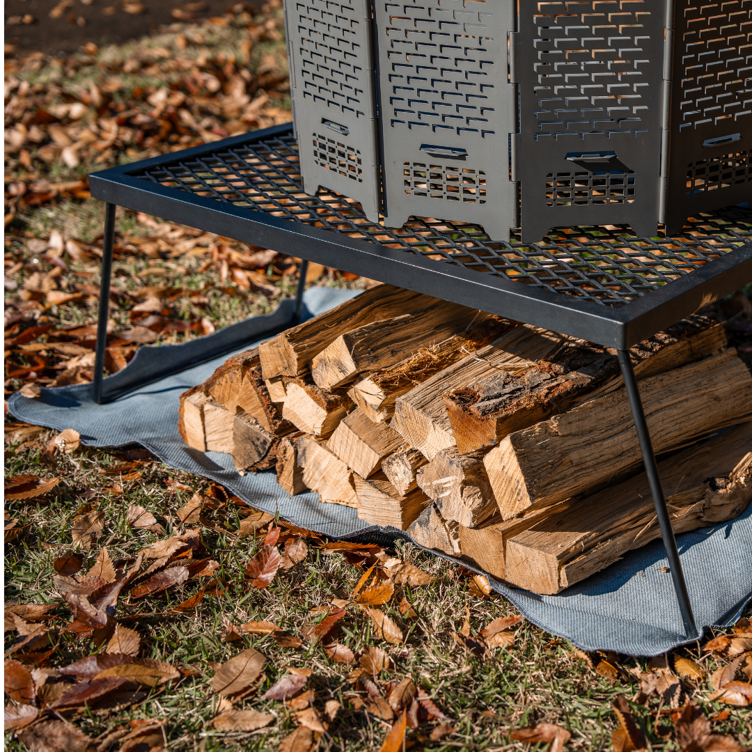 IRON TABLE(アイアンテーブル)