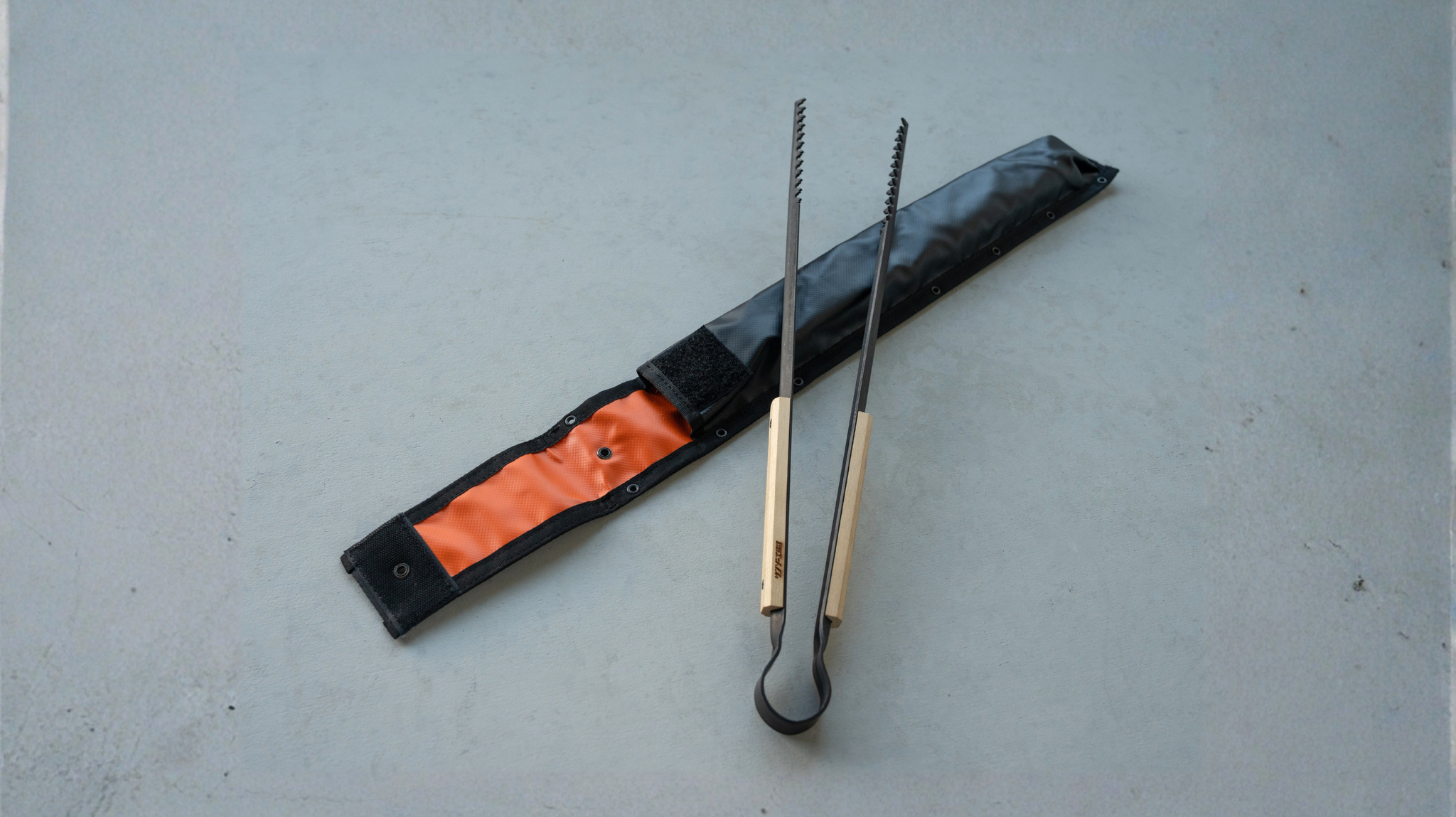 PULSE CASE（Balistics）