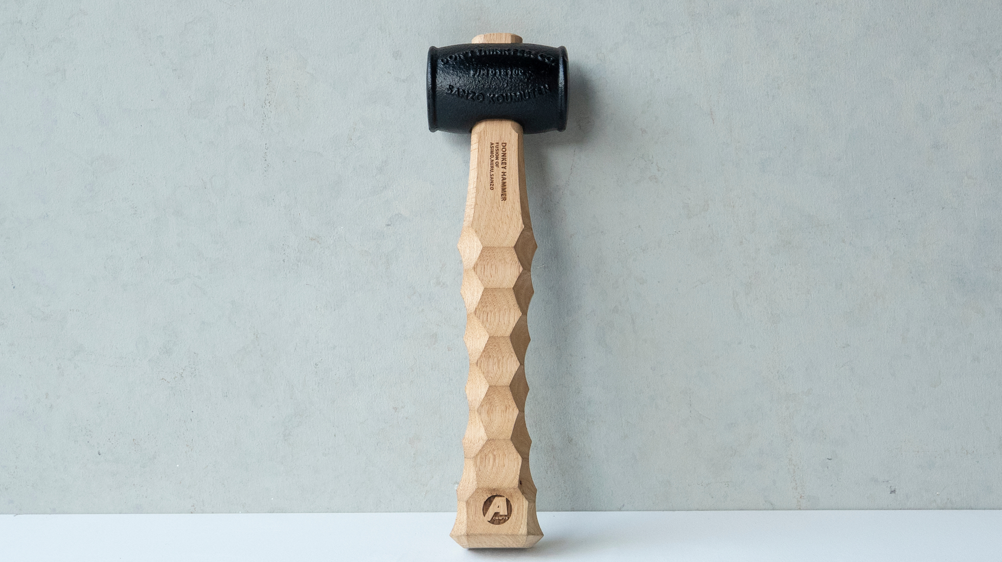 DONKEY HAMMER_A DONKEY HAMMER_A