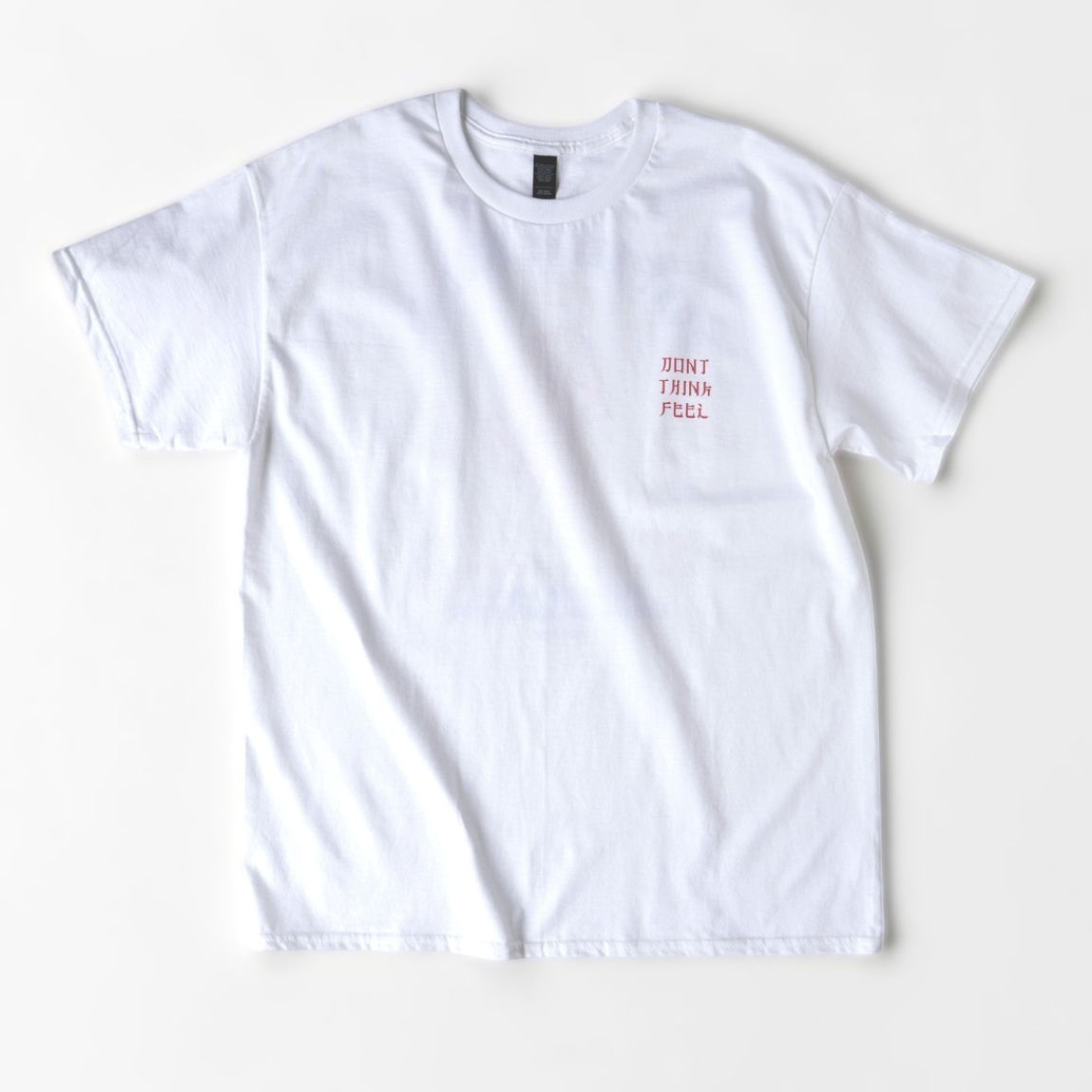 Taiwan Tiger Tee