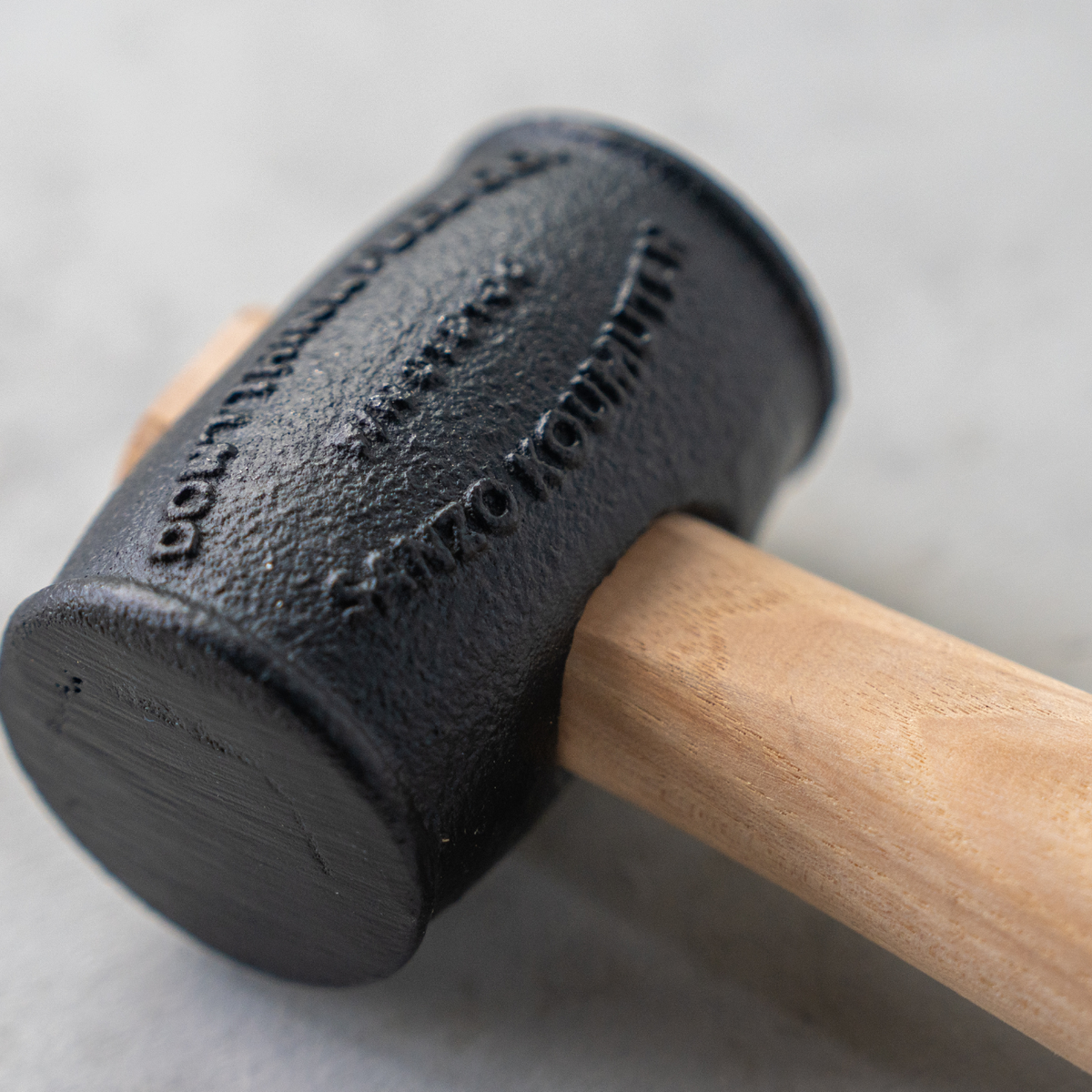 DONKEY HAMMER