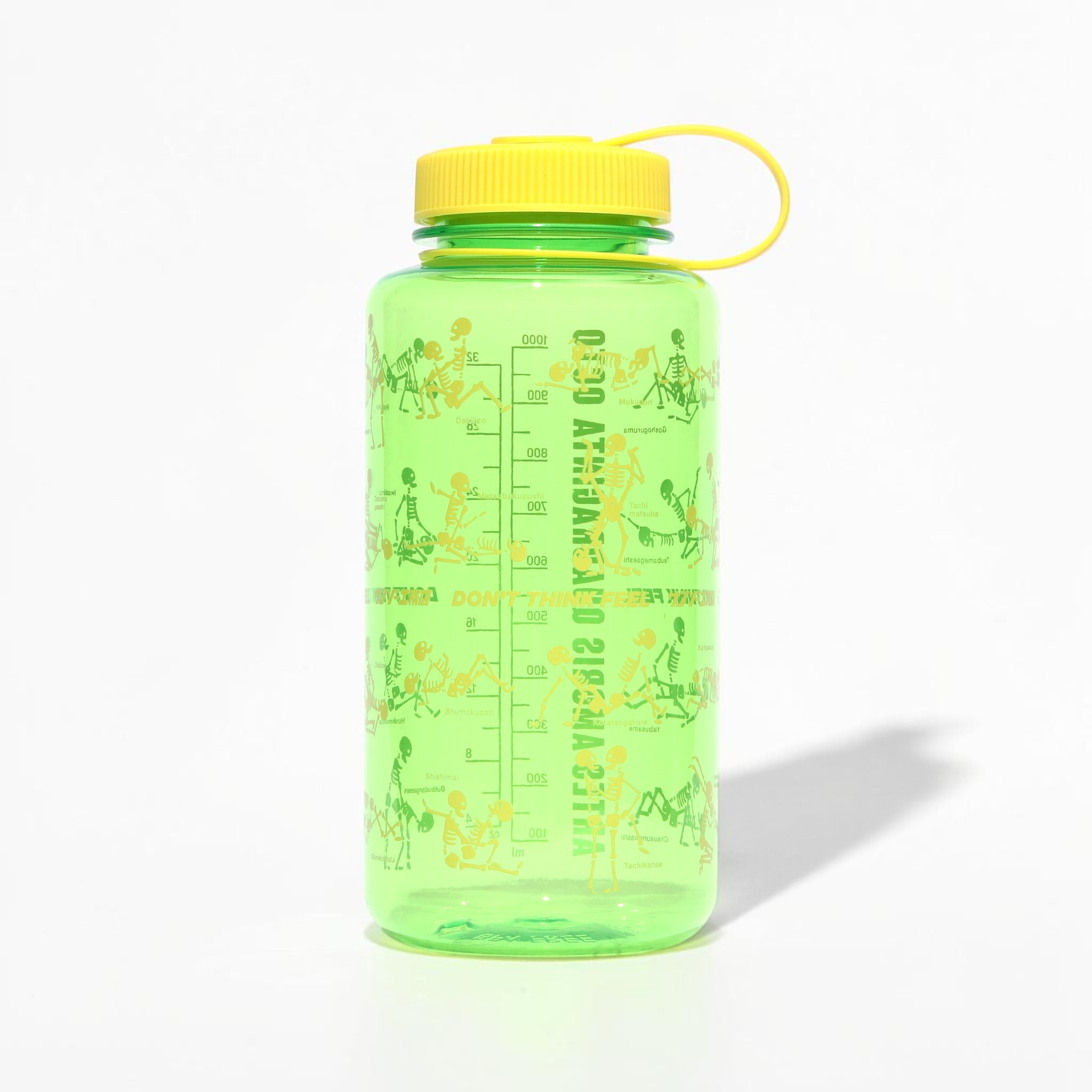 UTILITY BOTTLE（ユーティリティボトル）