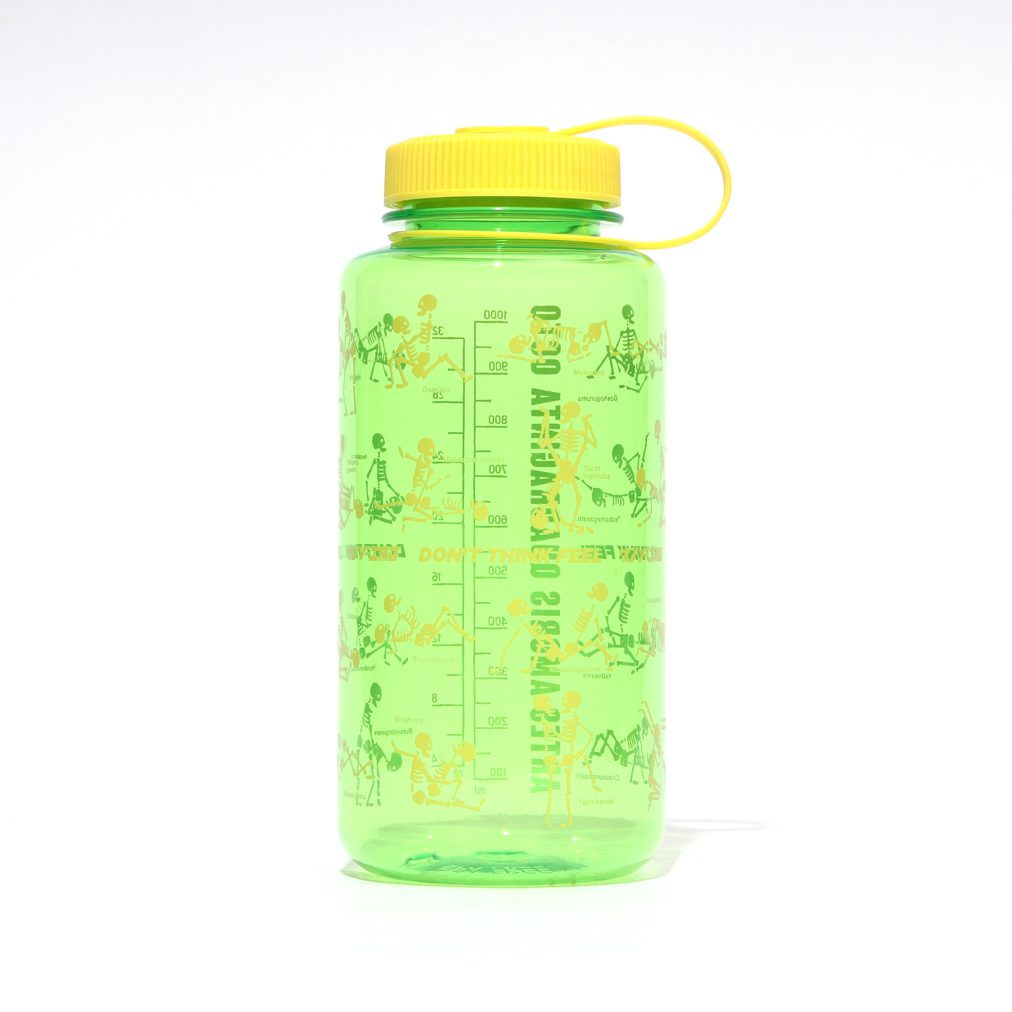 UTILITY BOTTLE（ユーティリティボトル）