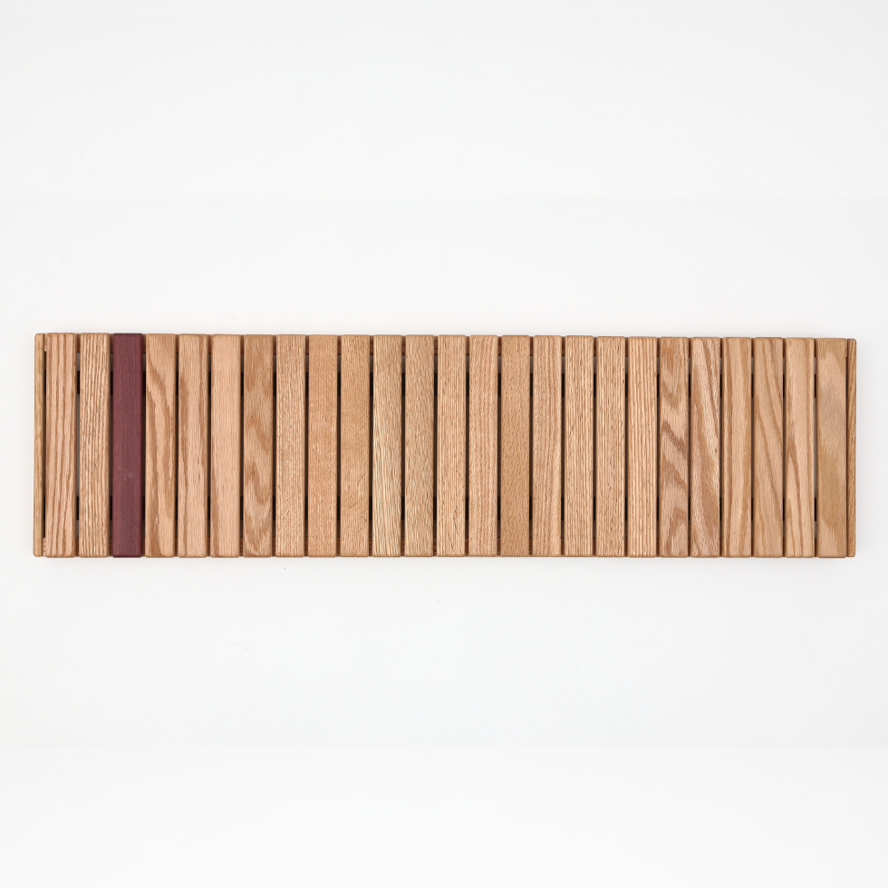 CARRY SHELF OAK（キャリーシェルフ オーク）　サンゾー工務店 CARRY SHELF OAK（キャリーシェルフ オーク）